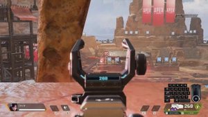 Как стрелять без отдачи | Apex Legends