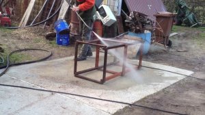 Kärcher Professional HD 6/13 C