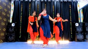 DJ Pe Matkungi - Haryanvi Dance Video | Pranjal Dahiya Renuka Panwar | Sweta7Rohit S7R Choreography