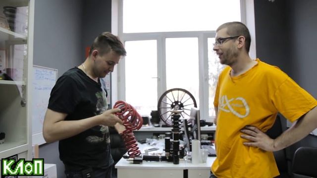 Вся правда о дешёвой винтовой подвеске : как сделать жесткую статику и раскатать арки смотреть онлайн