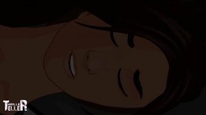 Сонный паралич. Страшная история (АНИМАЦИЯ)