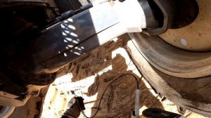 Kesla 144nd. Crane 305T lubrication. With Crane centra greasing. With DCGG571NK DeWALT 18V . GoPro