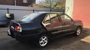 Разбор Chery Amulet A15 2007 г.в., SQR480 ED (1.6L, 88 л.с.), МКПП