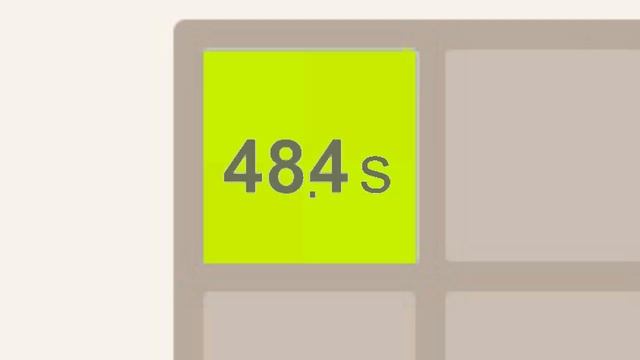 Numbers 1 to 1 Vigintillion in a 2048 tile смотреть онлайн