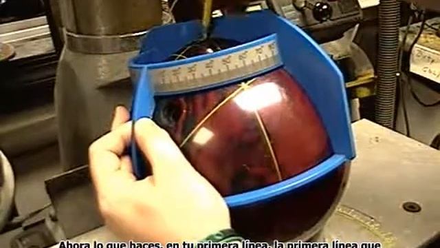 Encontrar qué ángulo de perforado dual tienes смотреть онлайн