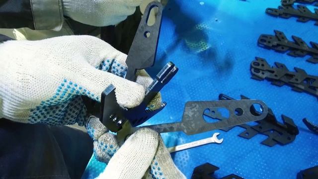 Z - Росвакуум. Мы вместе! смотреть онлайн