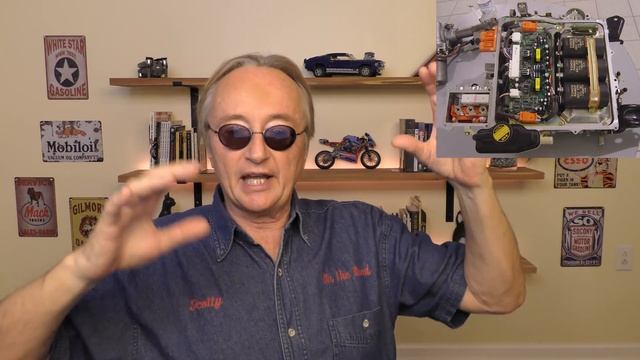 This Car Company is Going Bankrupt смотреть онлайн