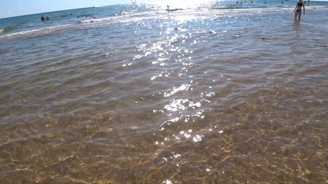 Авральный сезон. Витязево. Анапа смотреть онлайн