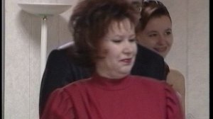 2002.05.16  Мегион  К дню семьи мегионский ЗАГС