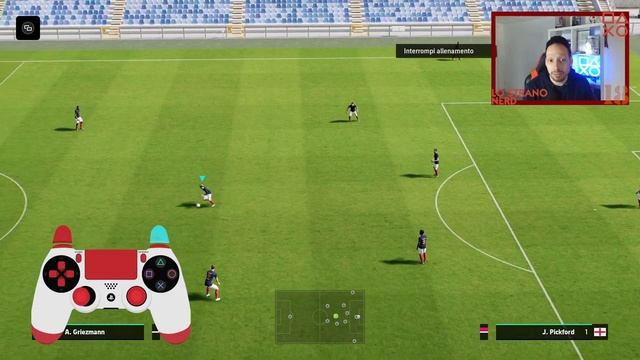 eFOOTBALL 2023: TUTORIAL DELLE  SKILL PIU' EFFICACI NEL GIOCO! GAMEPLAY ITA [PS5]