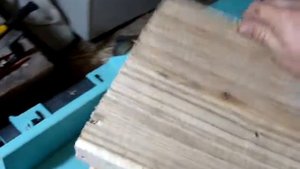 Микро нуклеус первая работа своими руками !