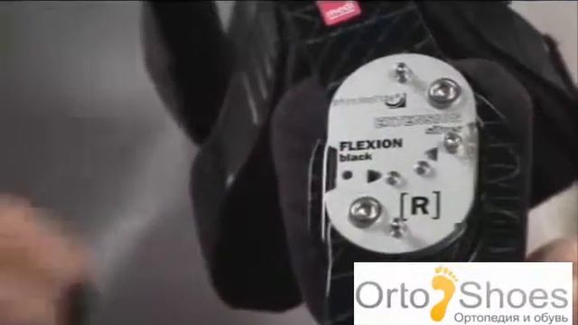 Ортез коленный регулируемый M.4s® medi ACL смотреть онлайн