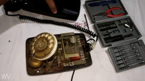 Red Mercury | Red Mercury in Old Telephone | Radio, TV | Where and How to Find?