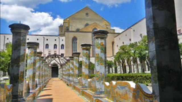 Pino Daniele. E' so cuntento 'e sta. .wmv