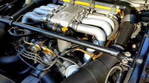 1981 Porsche 928 long term ownership Story.