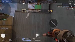 Мини мувик по стендофф2