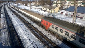 ЭТ2М-048, Лодейное Поле