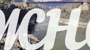 Если мужчине нечего добиваться, он деградирует...