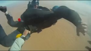 2011 г  СПОРТ SKYDIVE DUBAI   ЭМИРАТЫ