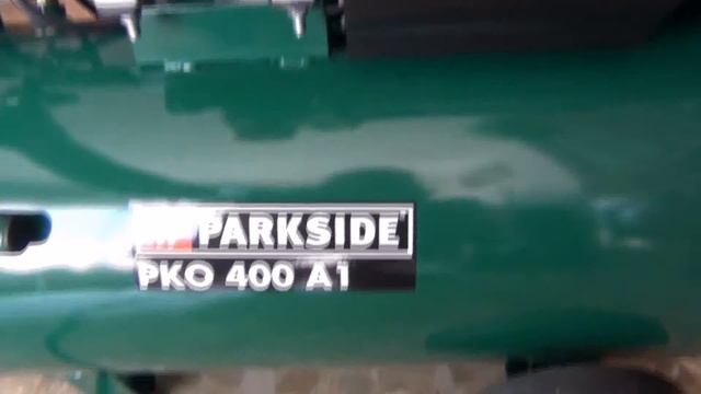 COMPRESOR PKO 400 A1 смотреть онлайн