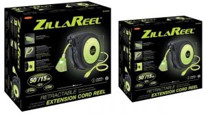 Best Retractable Extension Cord 2024 - Top 6 Picks