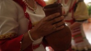 "День молодежи" трейлер документального фильма