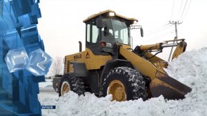 О готовности города к холодному времени года рассказали на аппаратном совещании.