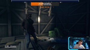 Generation zero - Проблема с вылетами из игры.