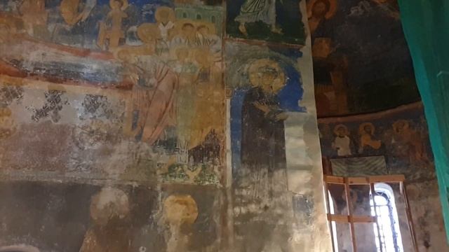Псков и Новгород - самое основное