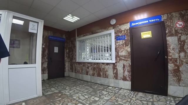 Борзый мусор Иващенко в Эльдорадо. Рейд в отдел полиции!!! смотреть онлайн