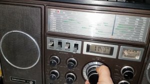 Grundig Satellit 2400 SL Professional