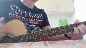 Песенка про Искитим