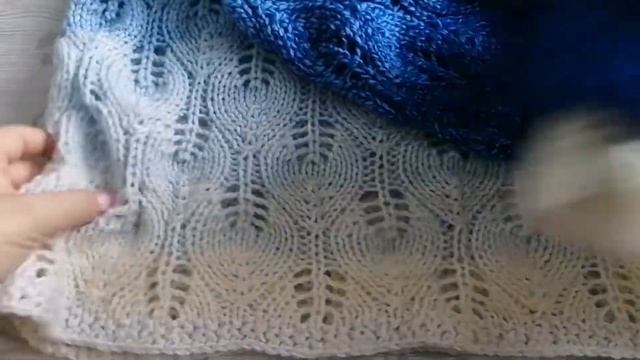 Отчёт 2/СП "Шапочный разбор на год" с @GoodKnitting /21.01.22