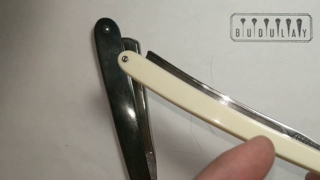 Две бритвы для Михаила. смотреть онлайн