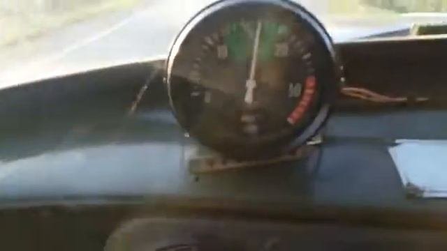 Скоростная коробка на зил 131 с ДВС 245