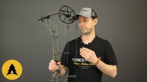 Блочный лук Mathews VXR28