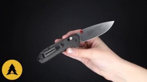 Складной нож Benchmade Mini Freek