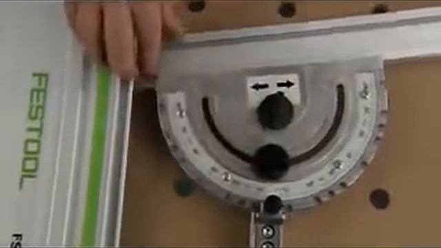 FESTOOL MFT 3 Multifunction table MFT/3 смотреть онлайн