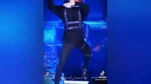 Чонгук (танцы)