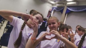 Фестиваль счастья Орлята России