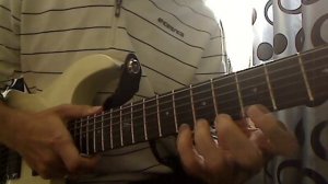 Уроки игры на гитаре Синхронизация рук при игре на гитаре основные понятия