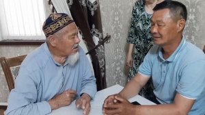 Жақсы бата екен