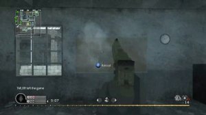Call of Duty 4 Modern Warfare: Multiplayer Gameplay (No Commentary)