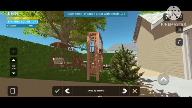 New House Designer fix & Flip | 2023 | House Designer 2023 | part-2 смотреть онлайн