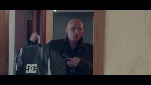 Шоурил «Над облаками 2017» смотреть онлайн