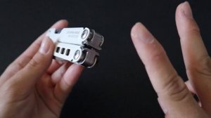 Leatherman Garage Batch #005: 40th Anniversary Tool Full Review - My New Favorite EDC Multitool!