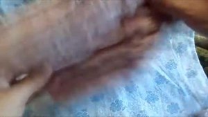 Вязание спицами Урок №26 Женская шапка и шарф