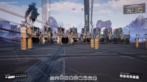 РЕСУРСНАЯ ШИНА! | #9 КО-ОП Satisfactory