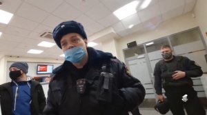МЕНТ ОТКАТОВ И ХАБАЛКА В КОНЧЕНОМ АЛЬФА - БАНКЕ... 2 СЕРИЯ.