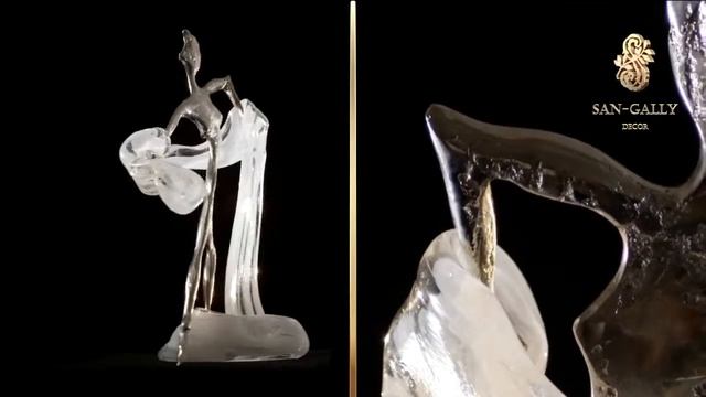 San-Gally Decor: галерея аксессуаров смотреть онлайн